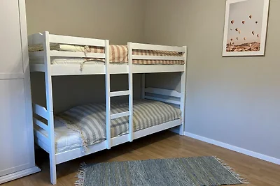 Ferienwohnung Kuhstall