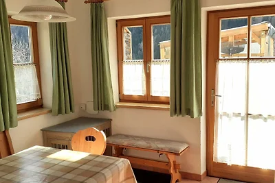 Ferienwohnung Abseits