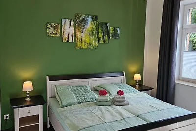 Landhaus Wohnung