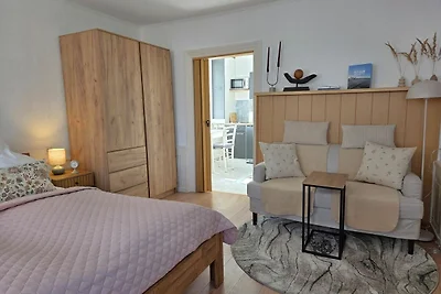 apartman za odmor Obiteljski odmor Sassnitz