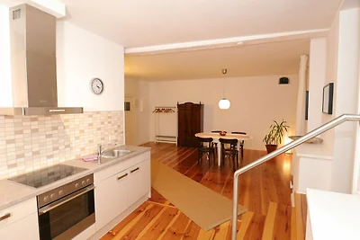 Ferienwohnung II