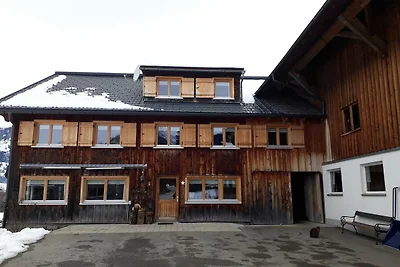Ferienwohnung