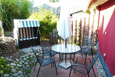 Appartamento Vacanza con famiglia Ribnitz-Damgarten