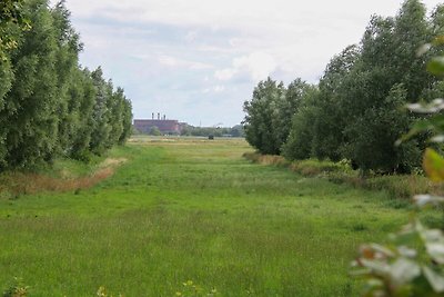 Vakantieappartement Gezinsvakantie Kröslin