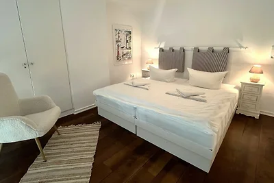 Vakantieappartement Gezinsvakantie Westerland