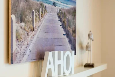 Vakantieappartement Gezinsvakantie Börgerende