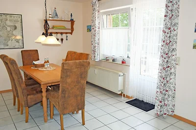 Appartamento Vacanza con famiglia Ummanz