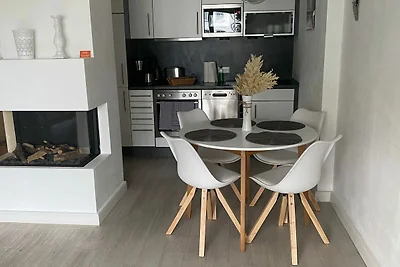 Appartamento Vacanza con famiglia Börgerende-Rethwisch