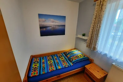 Karlshagen - Ferienhaus Ostseebrise