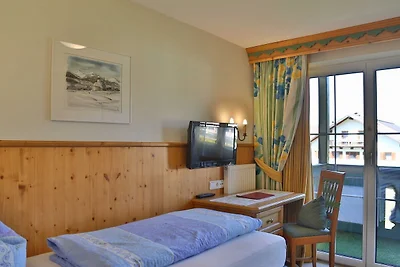 Vakantieappartement Gezinsvakantie Grän