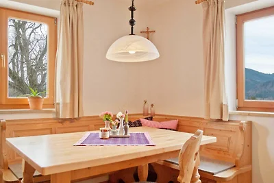 Vakantieappartement Gezinsvakantie Gmund am Tegernsee