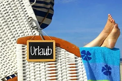 Appartamento Vacanza con famiglia Sassnitz