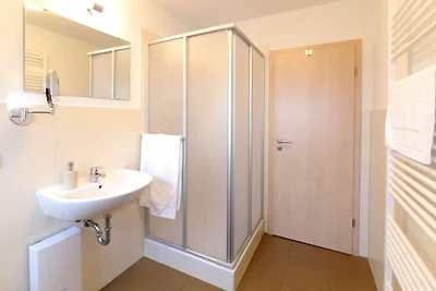 Vakantieappartement Gezinsvakantie Reichenwalde
