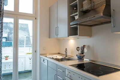 Deluxe Apartment - 1. Obergeschoss