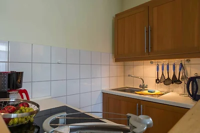 Vakantieappartement Gezinsvakantie Karlshagen