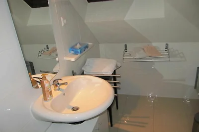 Vakantieappartement Gezinsvakantie Mönkebude