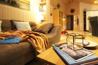 Vakantiehuis Ontspannende vakantie Quern