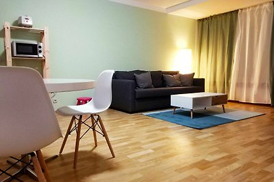 Vakantieappartement Gezinsvakantie Forchheim