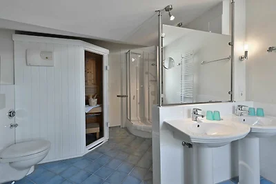 6 Pers. Ferienwohnung 13 Villa Celia Sellin