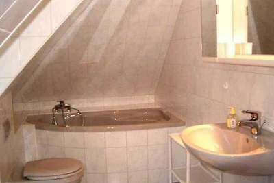 Vakantieappartement Gezinsvakantie Ahrenshoop