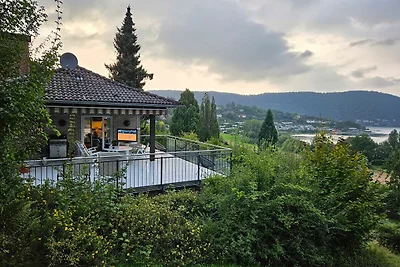 Ferienhaus Lakeview
