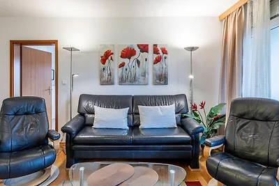 Kaiserallee, Fewo 100