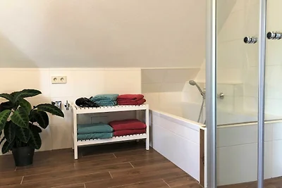 Appartamento Vacanza con famiglia senftenberg