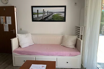 Vakantieappartement Gezinsvakantie Arrach