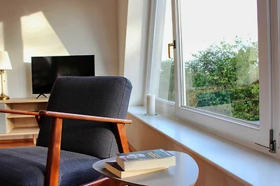 Vakantieappartement Gezinsvakantie Sundhagen