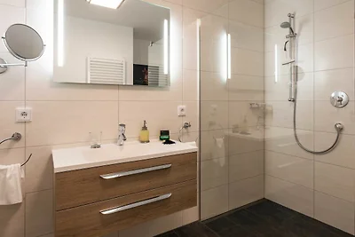 Vakantieappartement Gezinsvakantie Zirchow