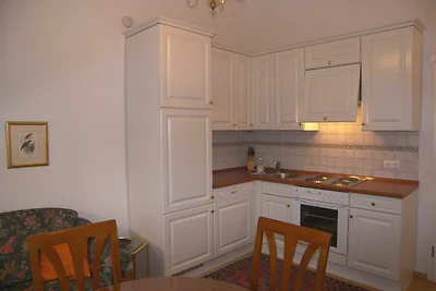 Villa Baroni Whg. 2
