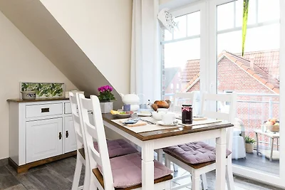 Ferienwohnung Kiebitz