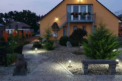 Vakantieappartement Gezinsvakantie Gifhorn