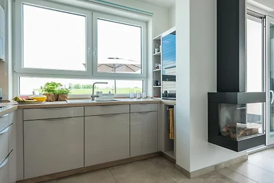 Luxus-Ferienhaus Villa Memory