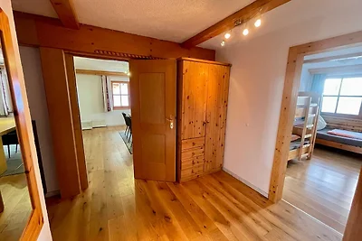 1. Kaminwohnung