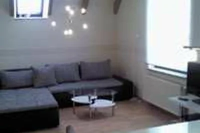 Vakantieappartement Gezinsvakantie Dessau
