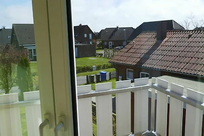 Ferienhaus Max (DHH)