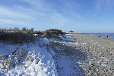 Vakantieappartement Gezinsvakantie Hooksiel