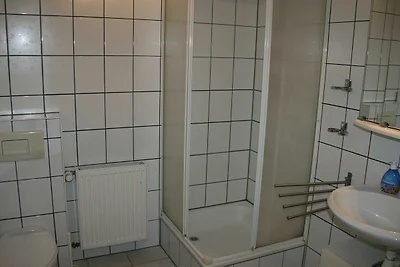 L: 7-Raum-Ferienhaus mit Terrasse (200m²)