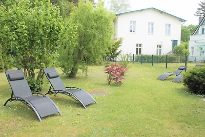 Appartamento Vacanza con famiglia Zempin
