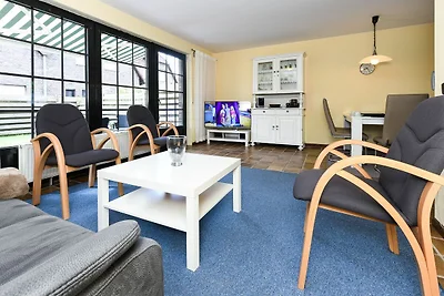 Ferienhaus Lüder