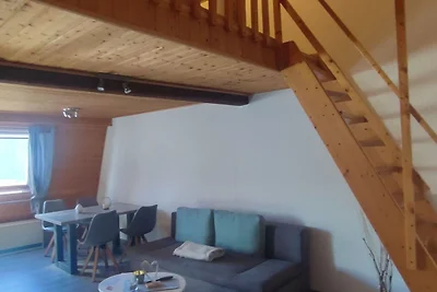 Apartament Dla rodzin Enkirch