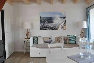 Apartment auf 2 Etagen - App 8