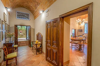 Villa Carisma