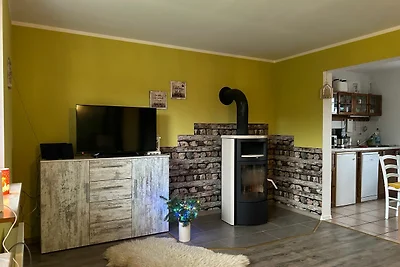 Casa vacanze Vacanza di relax Dahmen