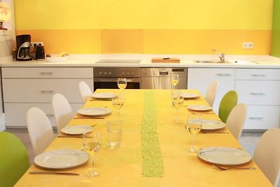 Ferienhaus Ole