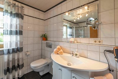 Vakantieappartement Gezinsvakantie Ahorntal