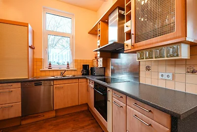 Fewo Kapitän Wilhelm