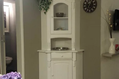 Vakantieappartement Gezinsvakantie Dessau
