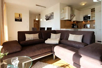 Vakantieappartement Gezinsvakantie Börgerende